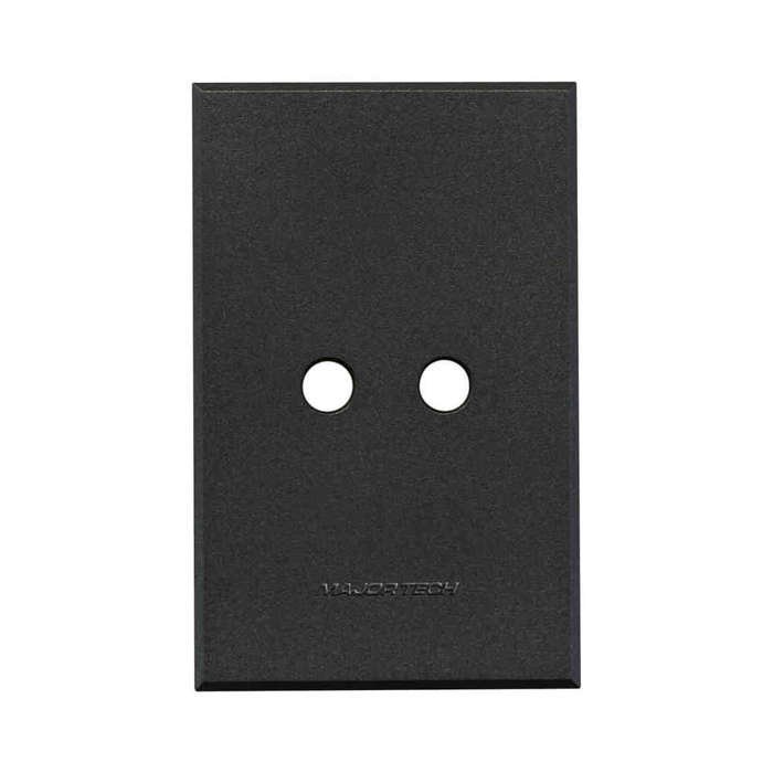 VETi 3 Satellite Socket Cover Plate 4 x 2
