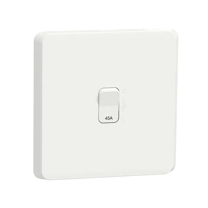 Schneider Iconic Isolator Switch 2P 45A