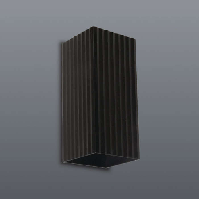 Spazio Clara Up & Down Facing Wall Light