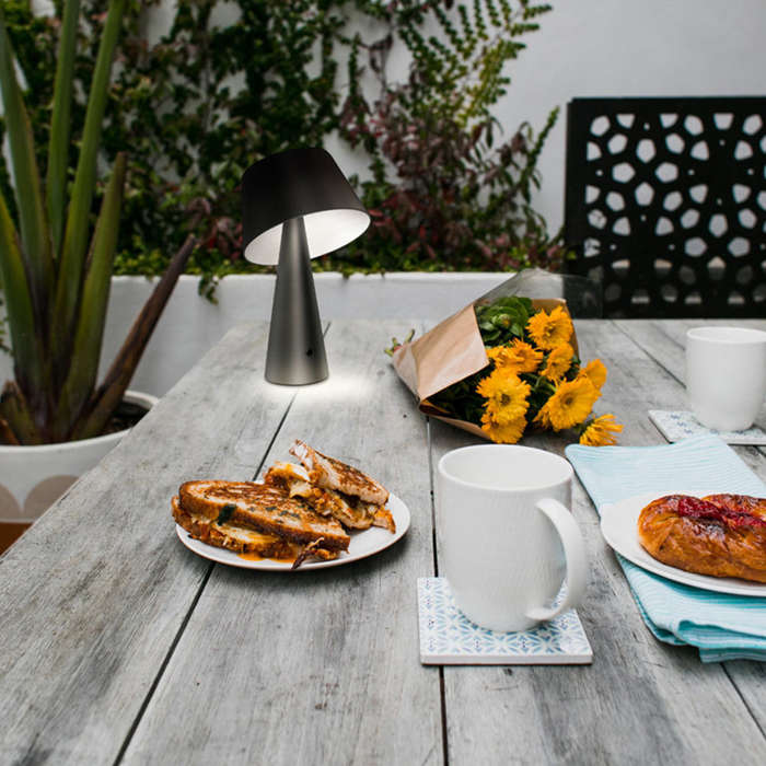 Spazio Fuji Table Light 5W 500lm 3000K