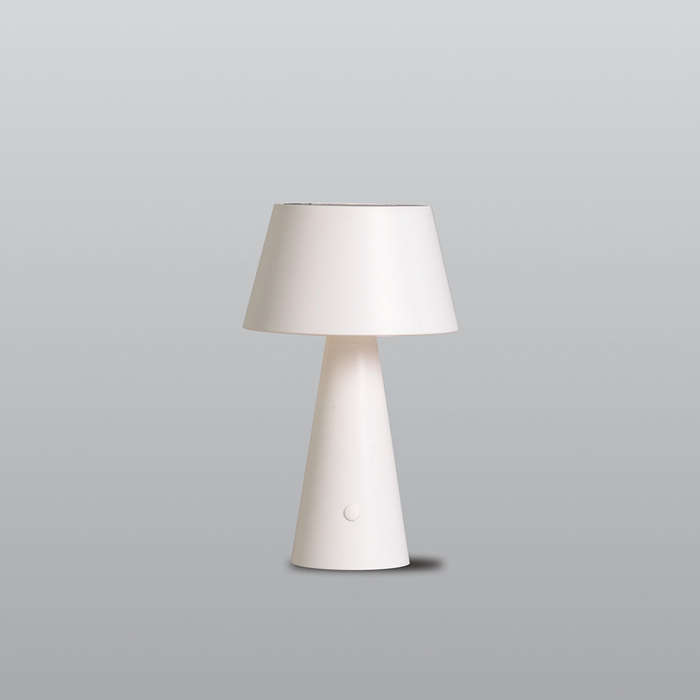 Spazio Fuji Table Light 5W 500lm 3000K