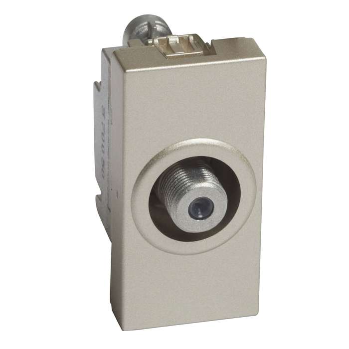Legrand Arteor TV F-Type Socket Module