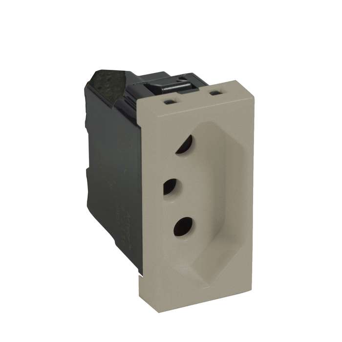 Legrand Arteor Slimline Socket Module