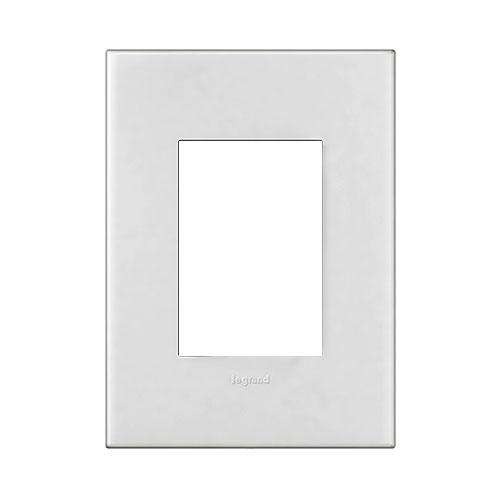 Legrand Arteor Cover Plate 3 Module 4 x 2
