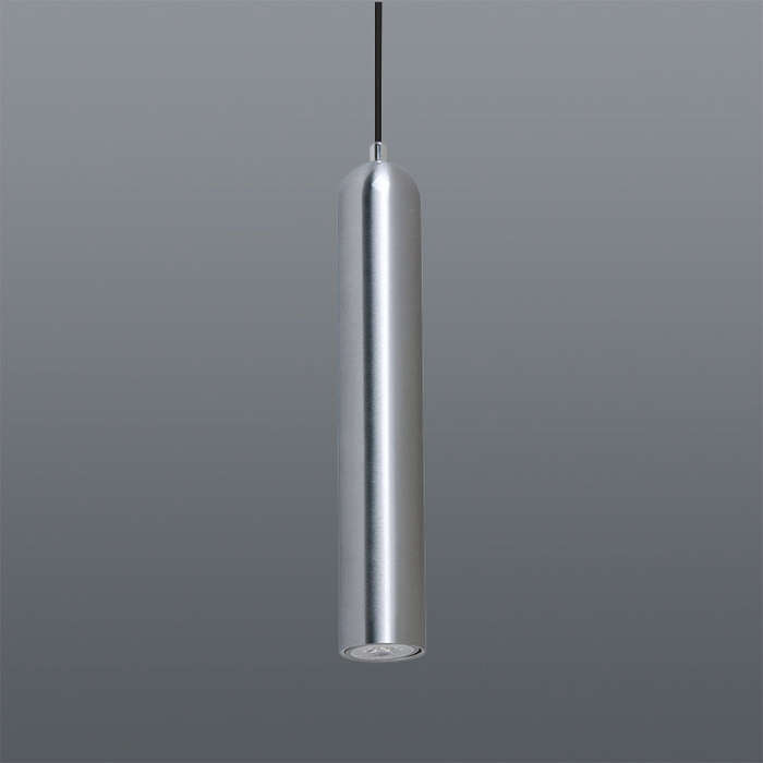 Spazio Fiore Metal Pendant
