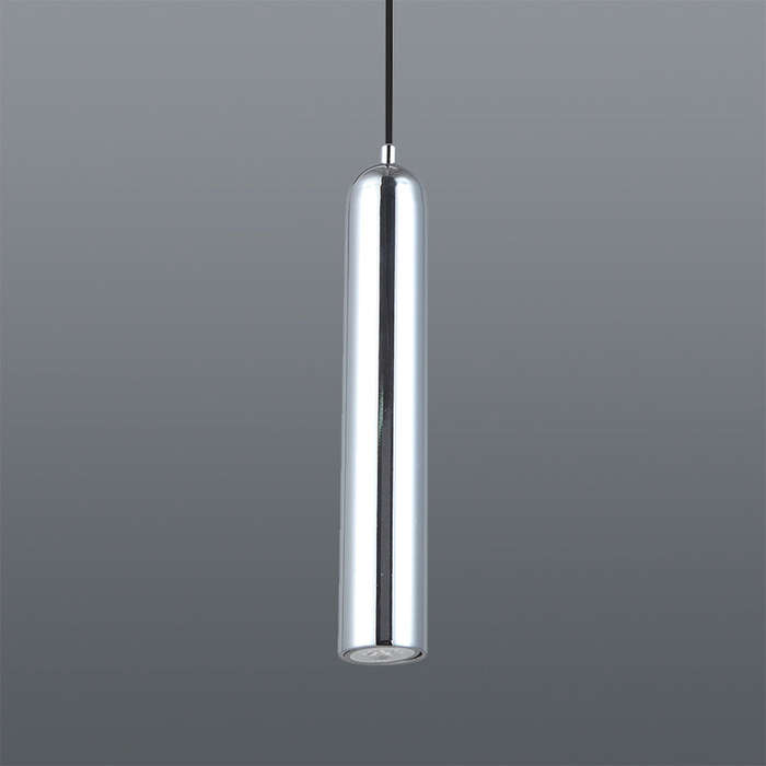 Spazio Fiore Metal Pendant