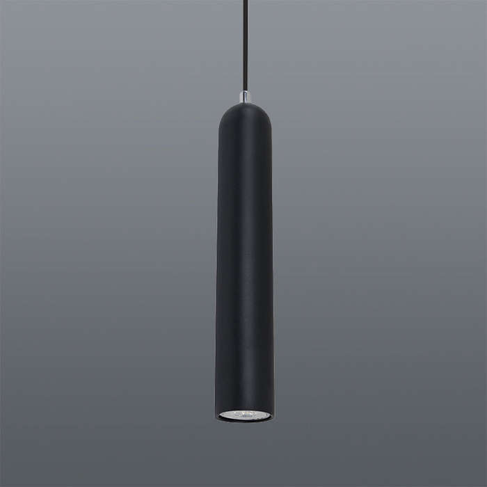 Spazio Fiore Metal Pendant
