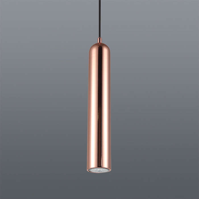 Spazio Fiore Metal Pendant