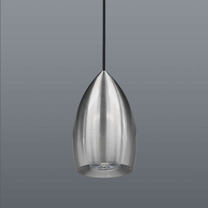 Spazio Uovo Metal Pendant