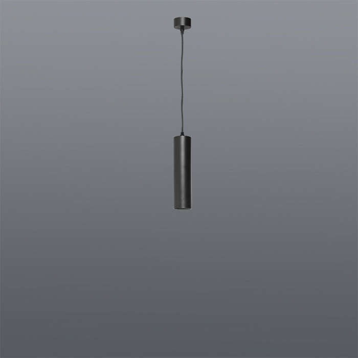 Spazio Bells Small Aluminium Pendant
