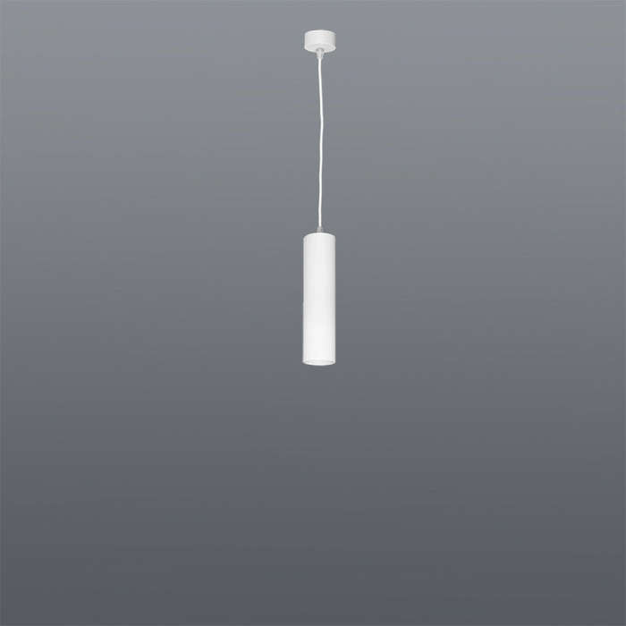 Spazio Bells Small Aluminium Pendant