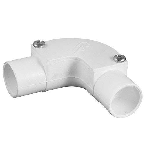 Tradeprice PVC Inspection Elbow 20mm