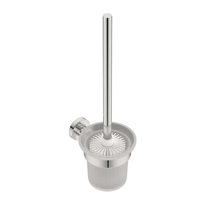 Bathroom Butler 4838 Toilet Brush & Holder