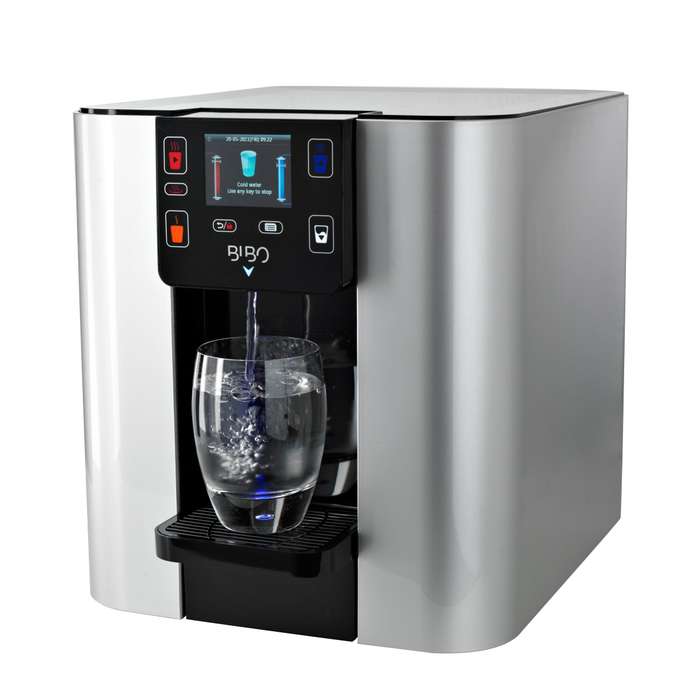 BIBO Bar Instant Purifier, Kettle & Water Cooler