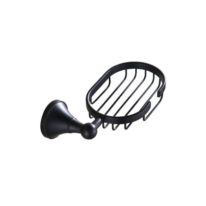 Trendy Taps Sombre Soap Rack