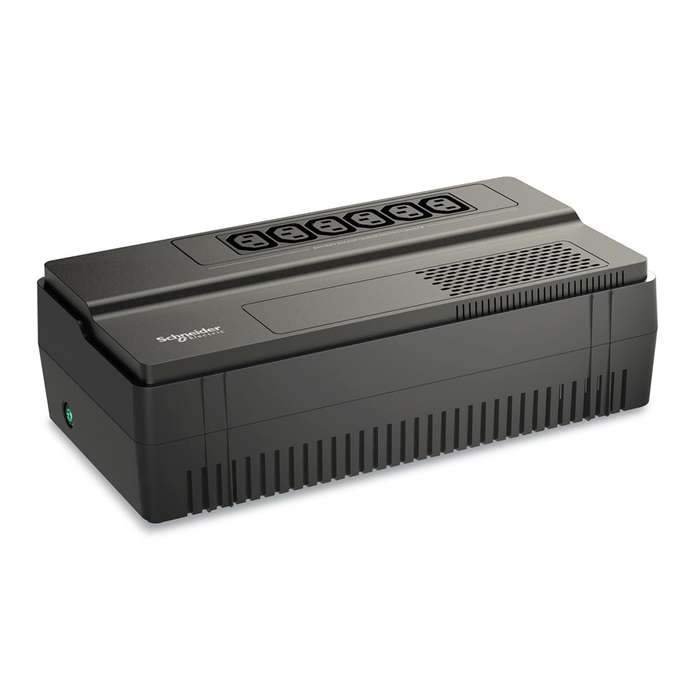 Schneider EASY UPS BVS 650VA with IEC Socket