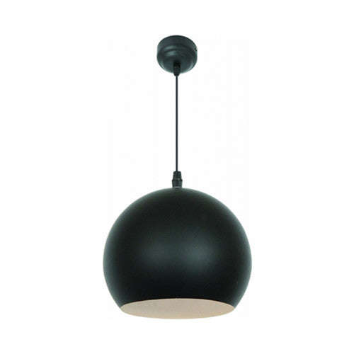 Bright Star Sfera Large Metal Pendant
