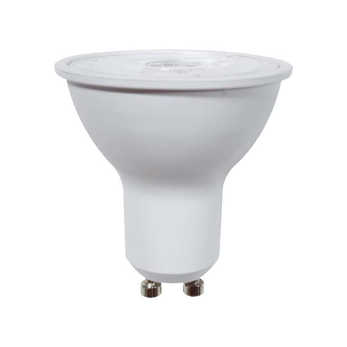 LEDVANCE LED Eco Lamp GU10 4.5W 460lm 4000K