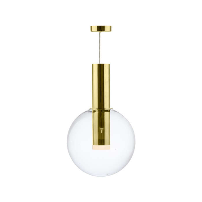 DARK Folli Pendant