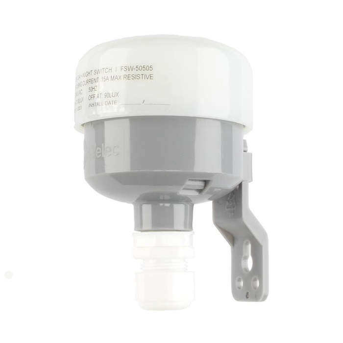 MATelec Luna Day/Night Switch 15A