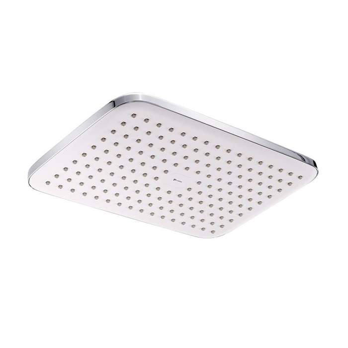 Cobra Breathe Rectangular Shower Head 360mm
