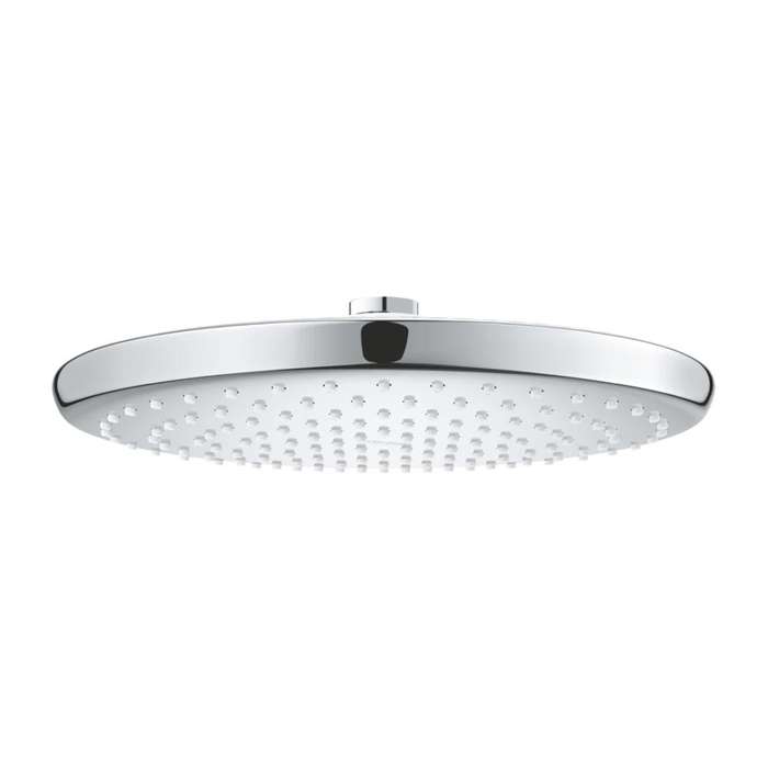 GROHE Tempesta 250 Shower Head Round