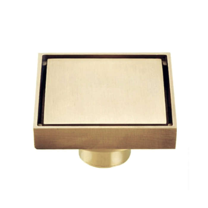 Trendy Taps Aurum Shower Trap