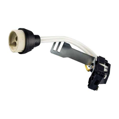 Genstar GU10 Lamp Holder with Bracket