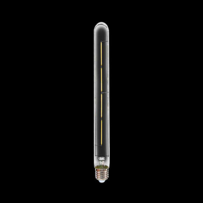 K. Light LED Straight Bulb T30 E27 6W 2200K 300mm