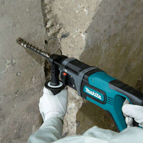 Makita Rotary Hammer Drill HR2475 24mm 780W