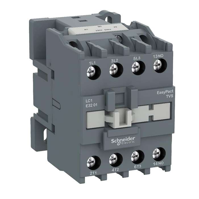 Schneider Easy 9 TVS Contactor 3P 32A 15kW
