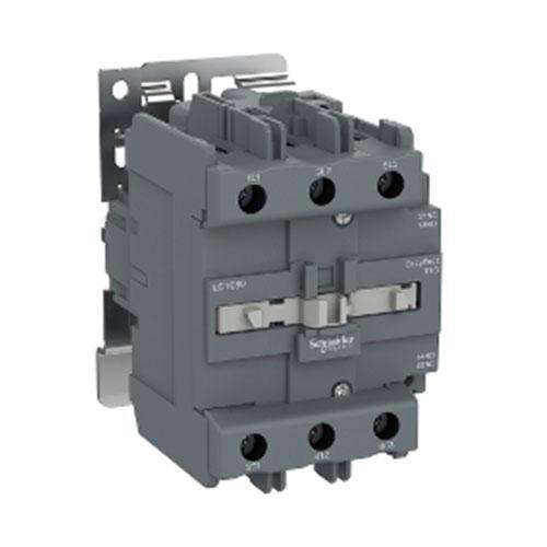 Schneider Easy 9 TVS Contactor 3P 80A 37kW