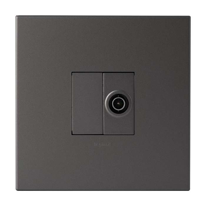 Legrand Arteor Television Socket 4 x 4