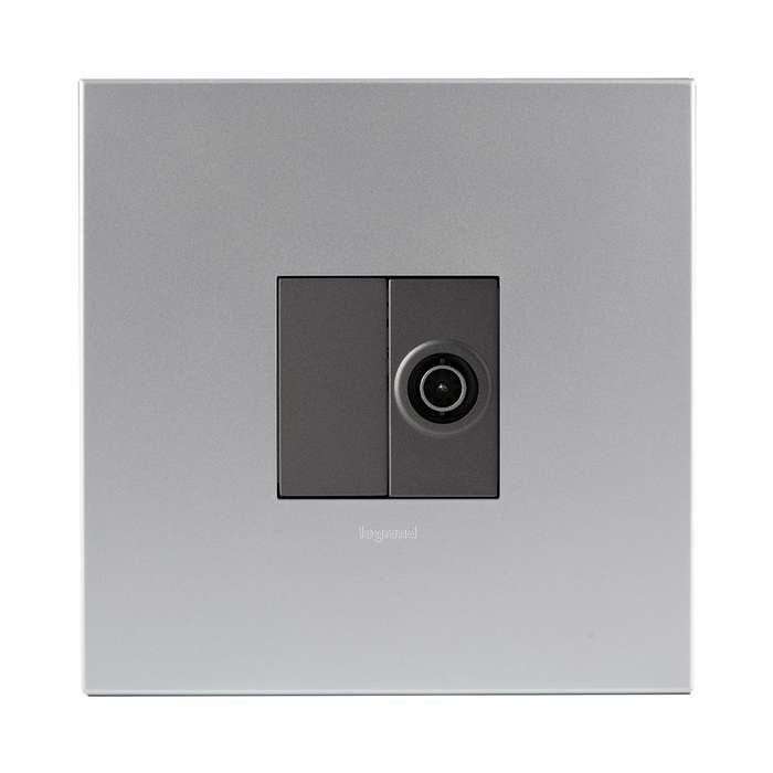 Legrand Arteor Television Socket 4 x 4