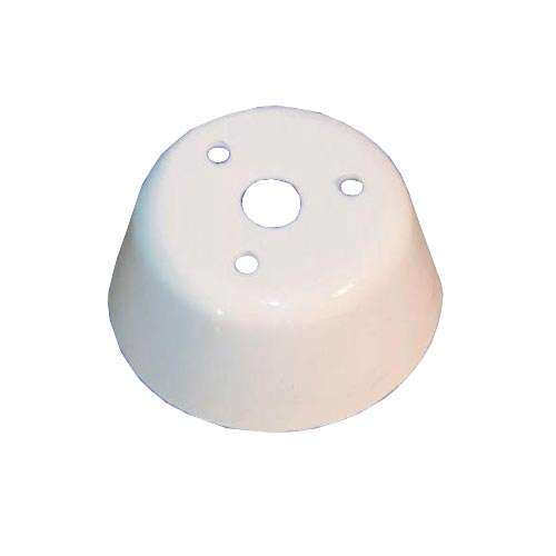 MATelec Glass Cup Female Entry 10mm