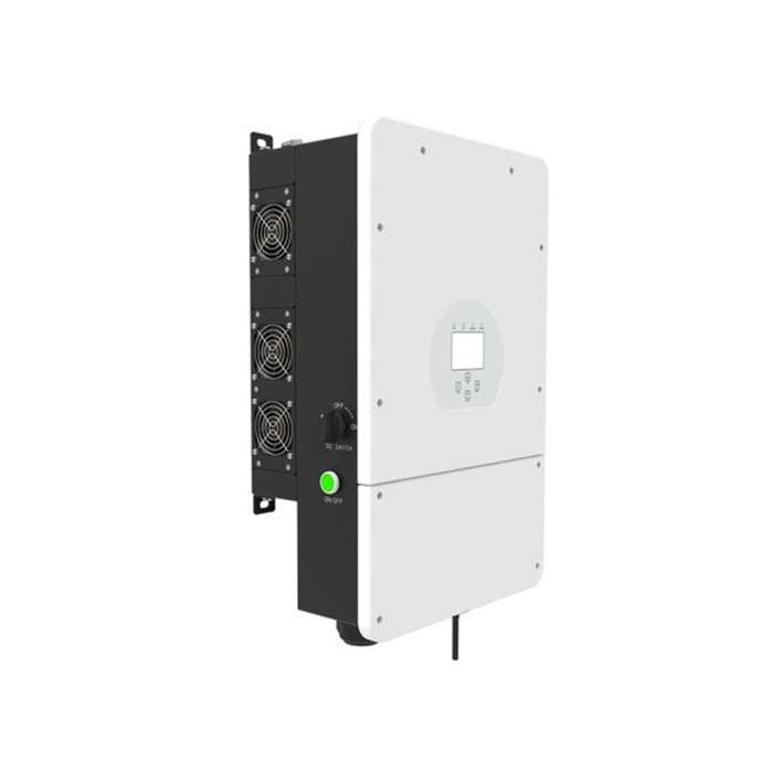 SunSynk 8kW Single Phase Hybrid PV inverter