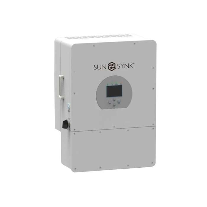 SunSynk 12kW 3 Phase Hybrid PV Inverter