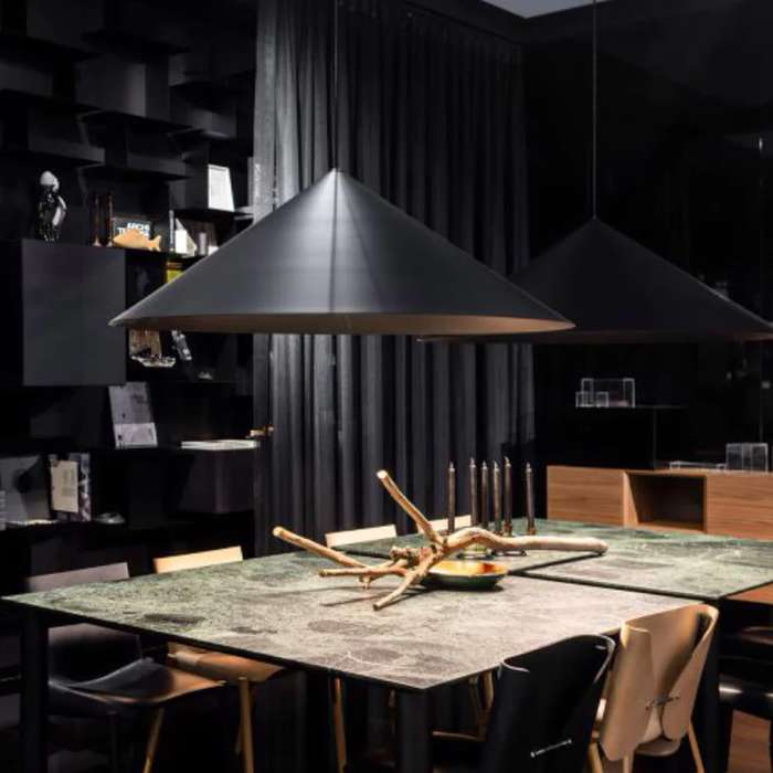 Spazio Osaka Medium Pendant