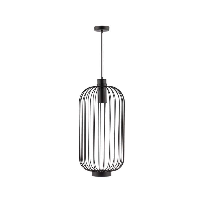 DARK Voliere Pendant