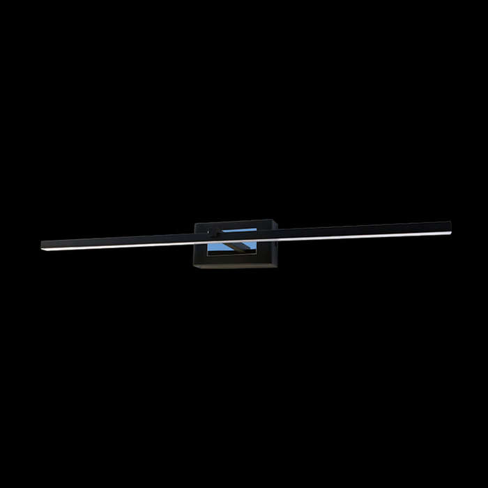 K. Light LED Picture Light 10W 850lm 3000K