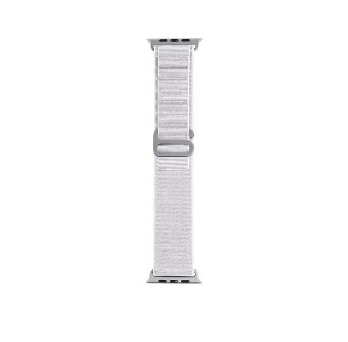 Braided Durable Nylon Watch Strap For Apple Watch 38 40 41MM
