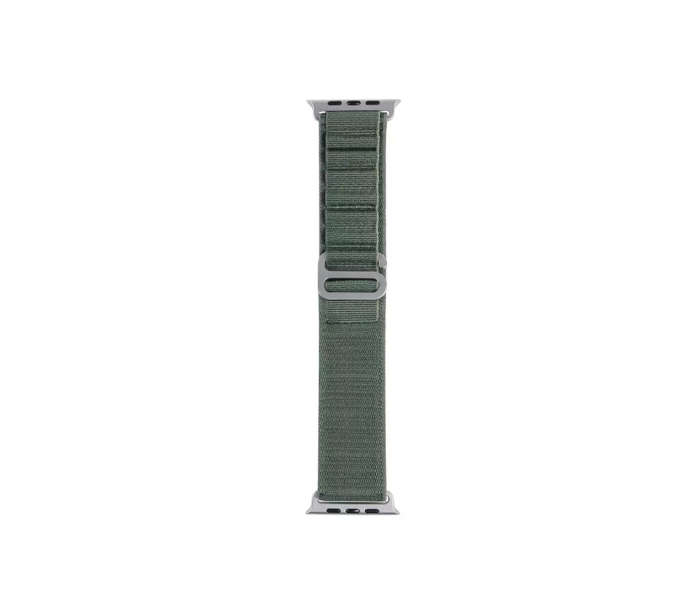 Braided Durable Nylon Watch Strap For Apple Watch 38 40 41MM