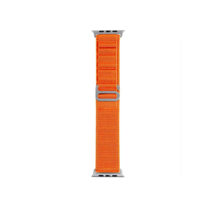 Braided Durable Nylon Watch Strap For Apple Watch 38 40 41MM
