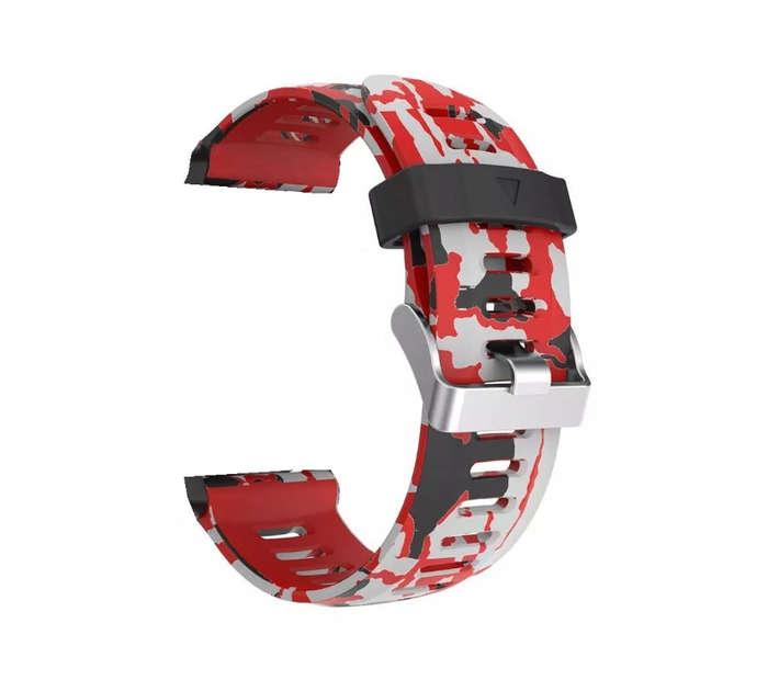 Replacement Strap Garmin Fenix 3/Fenix 3 HR/Fenix 5X/5X Plus