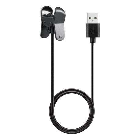 Replacement USB Charger Cable For Garmin Vivosmart 3