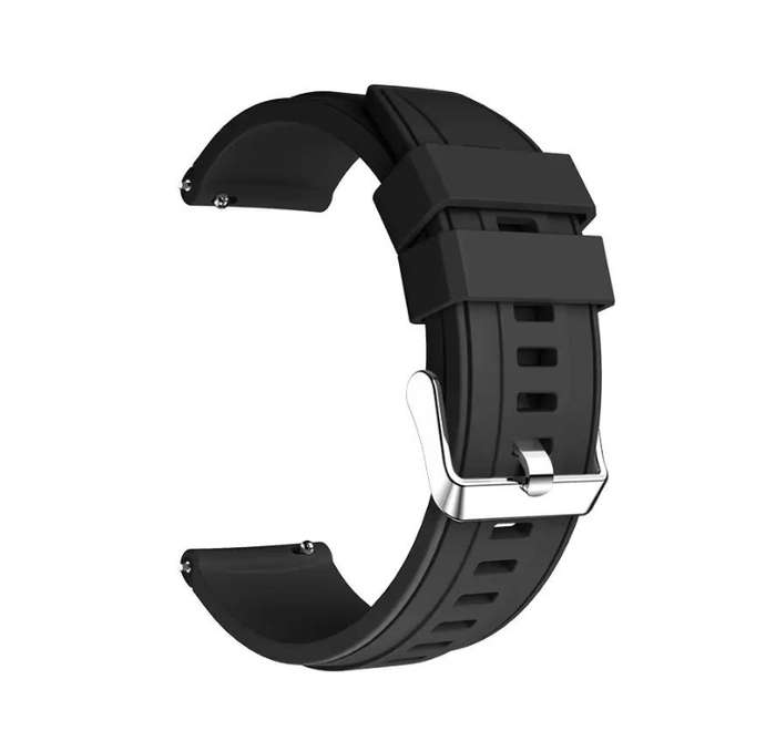 Replacement Dual Color Watch Strap For Huawei Watch GT 2 46mm 22mm