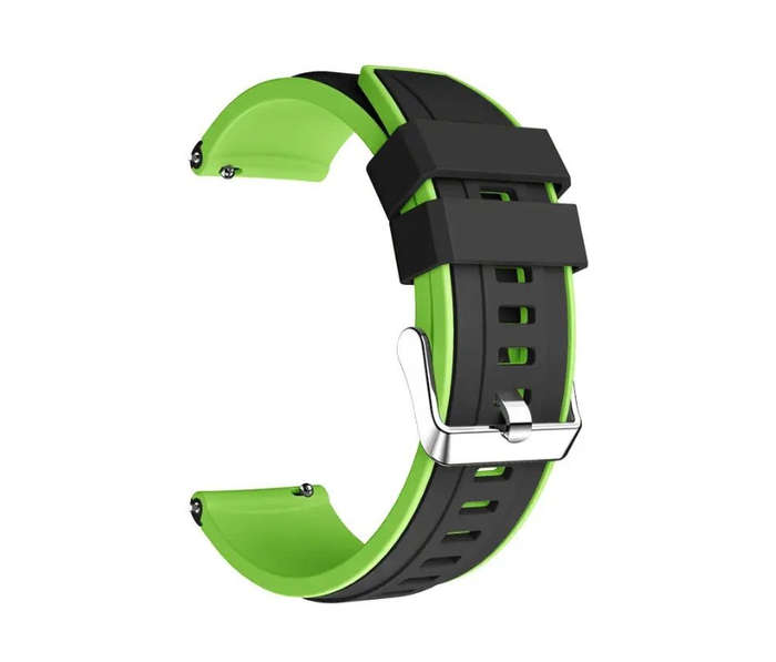 Replacement Dual Color Watch Strap For Huawei Watch GT 2 46mm 22mm