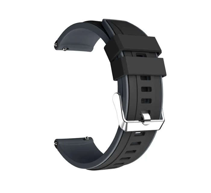 Replacement Dual Color Watch Strap For Huawei Watch GT 2 46mm 22mm