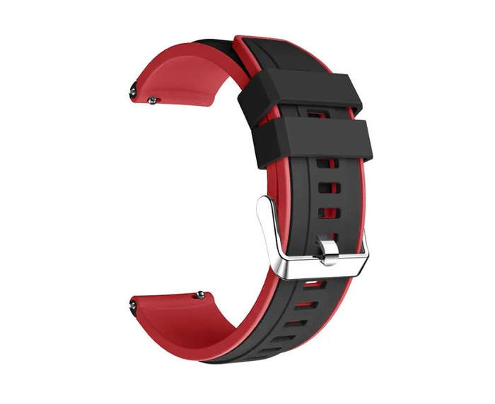 Replacement Dual Color Watch Strap For Huawei Watch GT 2 46mm 22mm