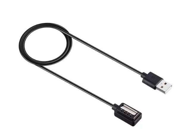Replacement USB Charger Cable For Suunto 9 and Spartan Sport Watch